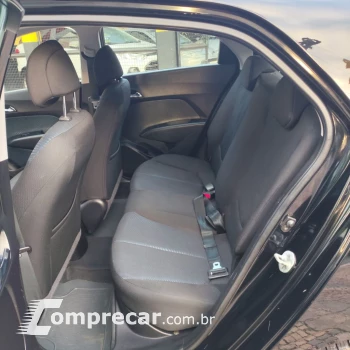 HB20 C./C.Plus/C.Style 1.6 Flex 16V Mec.