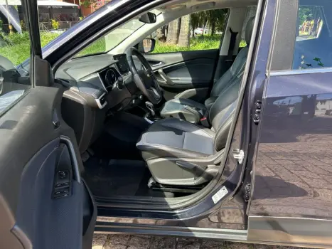 TRACKER Premier 1.2 Turbo 12V Flex Aut.