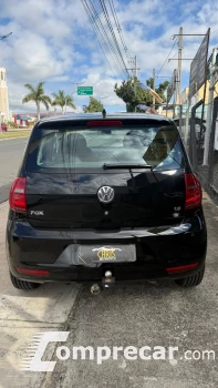 Fox 1.6 Mi Total Flex 8V 5p