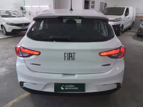 ARGO 1.0 FIREFLY FLEX DRIVE MANUAL