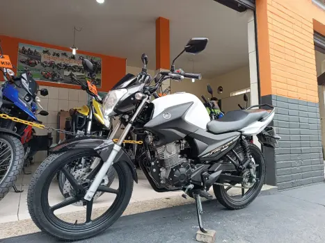 Yamaha FACTOR 150 ED