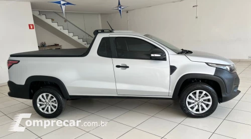 Strada 1.3 FIREFLY FLEX ENDURANCE CABINE SIMPLES