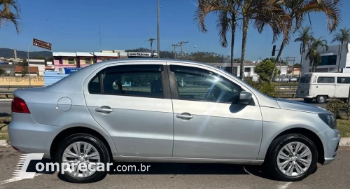 VOYAGE 1.6 16V MSI Totalflex