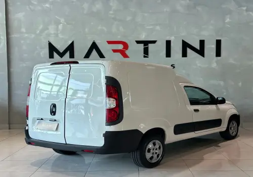 Fiorino Endurance EVO 1.4 Flex 8V 2p