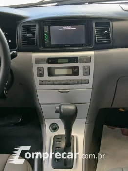 COROLLA 1.8 Se-g 16V