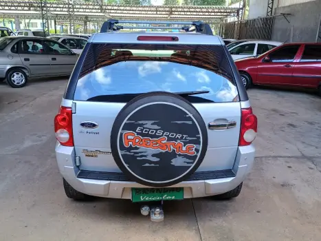 Ford Ecosport Freestyle 1.6