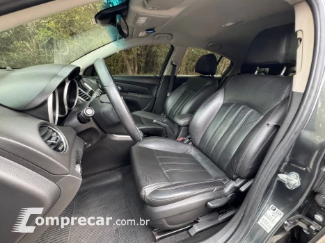 CRUZE 1.8 LT Sport6 16V