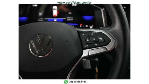 NIVUS - 1.0 200 TSI TOTAL COMFORTLINE AUTOMÁTICO