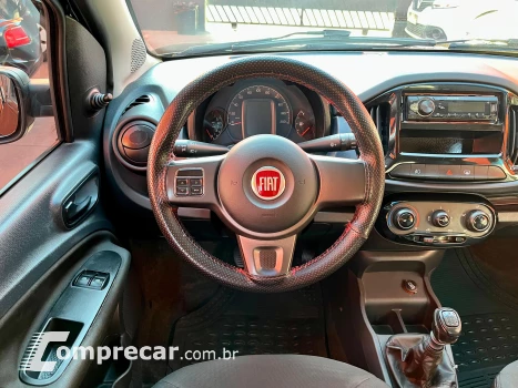 UNO 1.0 Firefly Attractive