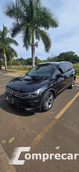 Volkswagen TIGUAN 2.0 300 TSI Allspace R-line 4 portas