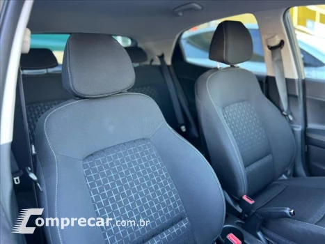 HB20 1.0 12V Limited