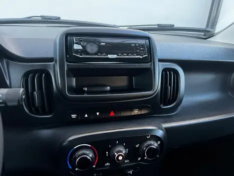 MOBI LIKE 1.0 Fire Flex 5p.