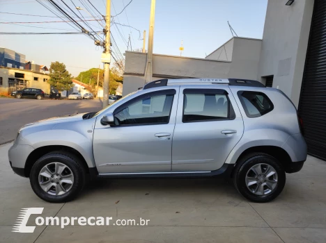 COMPASS 2.0 16V Longitude