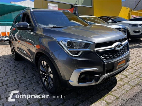 TIGGO 5X 1.5 VVT Turbo Iflex TXS