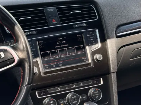 GOLF 2.0 TSI GTI 16V Turbo