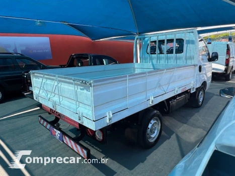 Bongo 2.5 UK-2500 HD SC CABINE SIMPLES TURBO