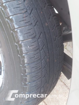 L200 TRITON 2.4 HLS 4X2 CD 16V