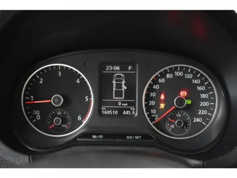 AMAROK - 2.0 HIGHLINE 4X4 CD 16V TURBO INTERCOOLER 4P AUTOMÁ