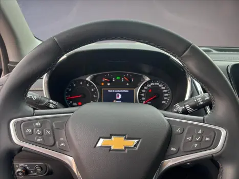 EQUINOX 1.5 16V TURBO GASOLINA PREMIER AWD AUTOMÁ