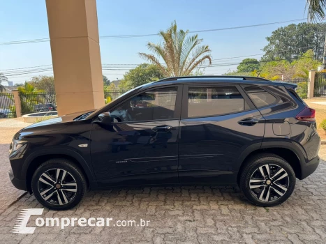 TRACKER 1.0 Turbo LT