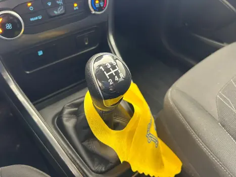 EcoSport SE 1.5 12V Flex 5p Mec.