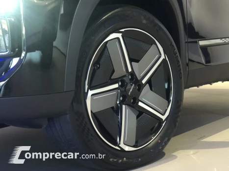 7 1.5 TGDI PHEV LUXURY DHT