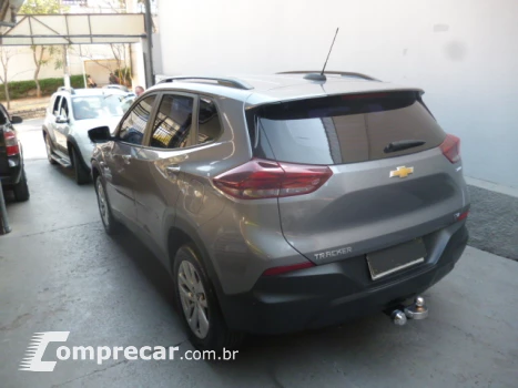 TRACKER 1.0 Turbo LTZ