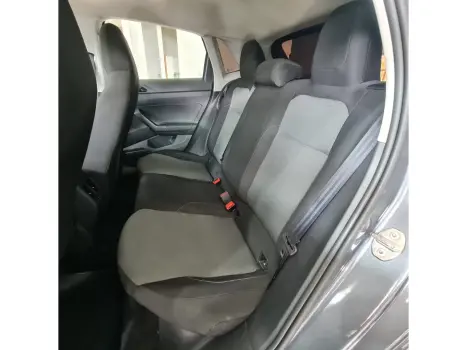 POLO 1.0 12V 170 TSI COMFORTLINE FLEX AUTOMÁTICO