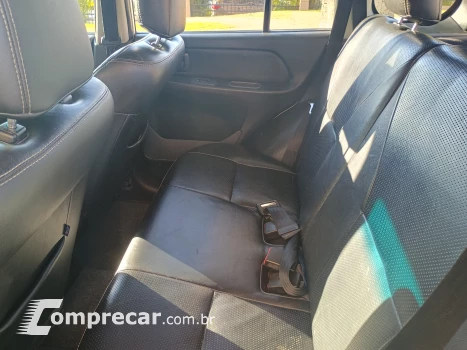 PAJERO TR4 2.0 4X2 16V