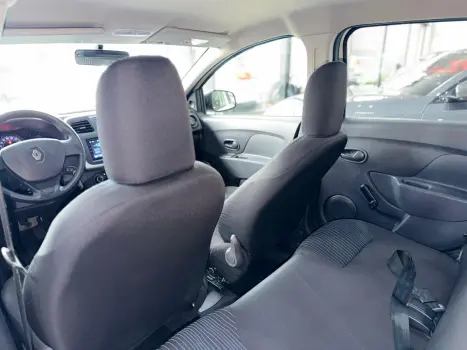 SANDERO 1.0 12V SCE Authentique