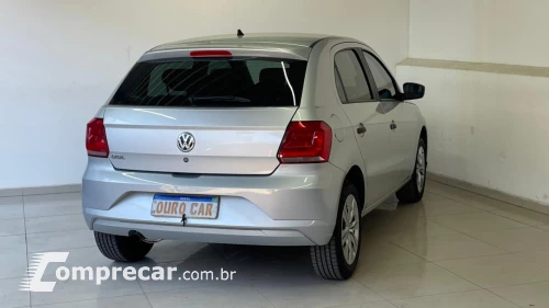 GOL 1.6 MSI Totalflex