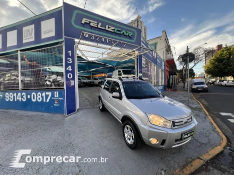 ECOSPORT 2.0 XLT 16V