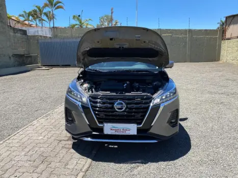 KICKS 1.6 16vstart Exclusive