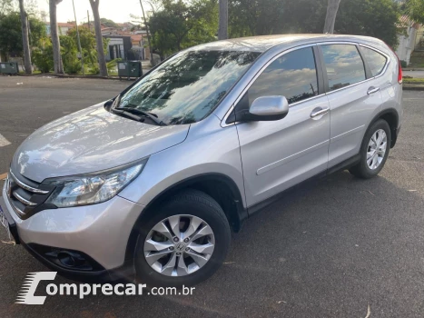 Honda CRV 2.0 LX 4X2 16V 4 portas
