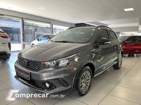 ARGO 1.3 Firefly Trekking