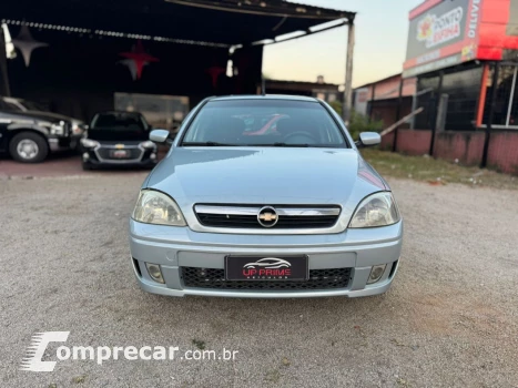 CORSA 1.4 MPFI Maxx 8V