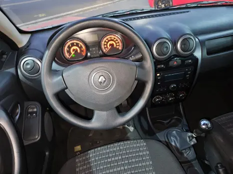 SANDERO Expression Hi-Flex 1.0 16V 5p