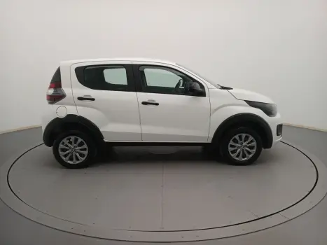 MOBI 1.0 EVO FLEX LIKE. MANUAL