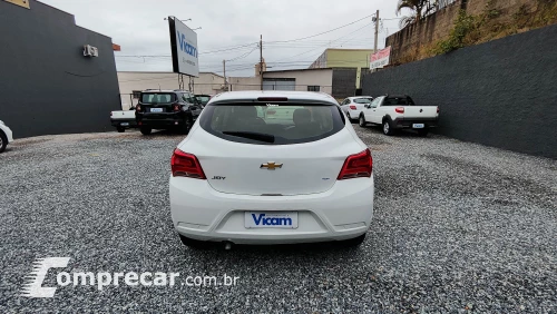 ONIX 1.0 MPFI JOY 8V