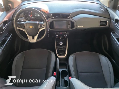 ONIX 1.4 MPFI Activ 8V