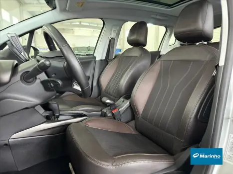 2008 1.6 16V THP FLEX GRIFFE 4P AUTOMÁTICO