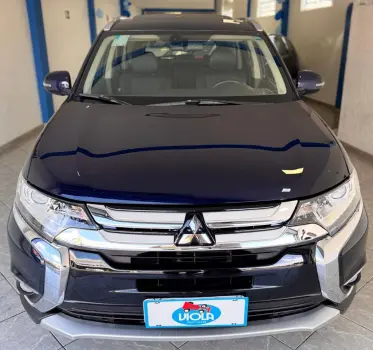 OUTLANDER 2.0 Comfort 16V