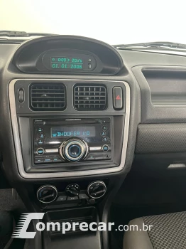 PAJERO 2.0 TR4 4X2 16V