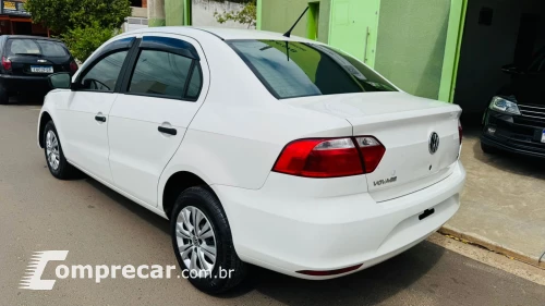 VOYAGE 1.6 MI Trend 8V