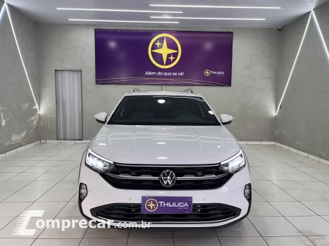 NIVUS 1.0 200 TSI Highline