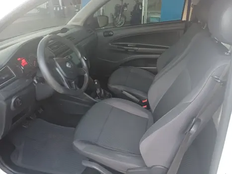 Saveiro 1.6 G6 ROBUST FLEX