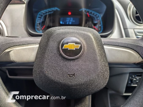 AGILE 1.4 MPFI LTZ 8V FLEX 4P MANUAL