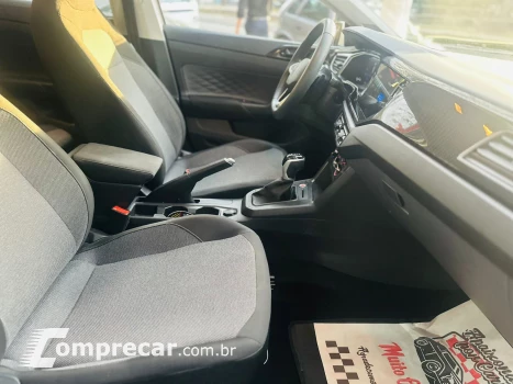 Polo Sense 170 1.0 Turbo AUTOMATICO