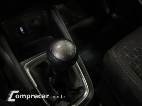 HB20 1.0 12V FLEX SENSE MANUAL