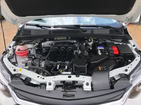 Onix 1.0 Flex Lt Manual